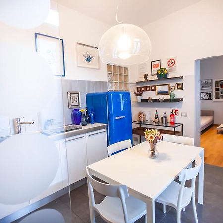 Apartamento Casa Dell'Angelo Como Exterior foto
