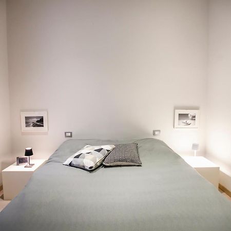 Apartamento Casa Dell'Angelo Como Exterior foto