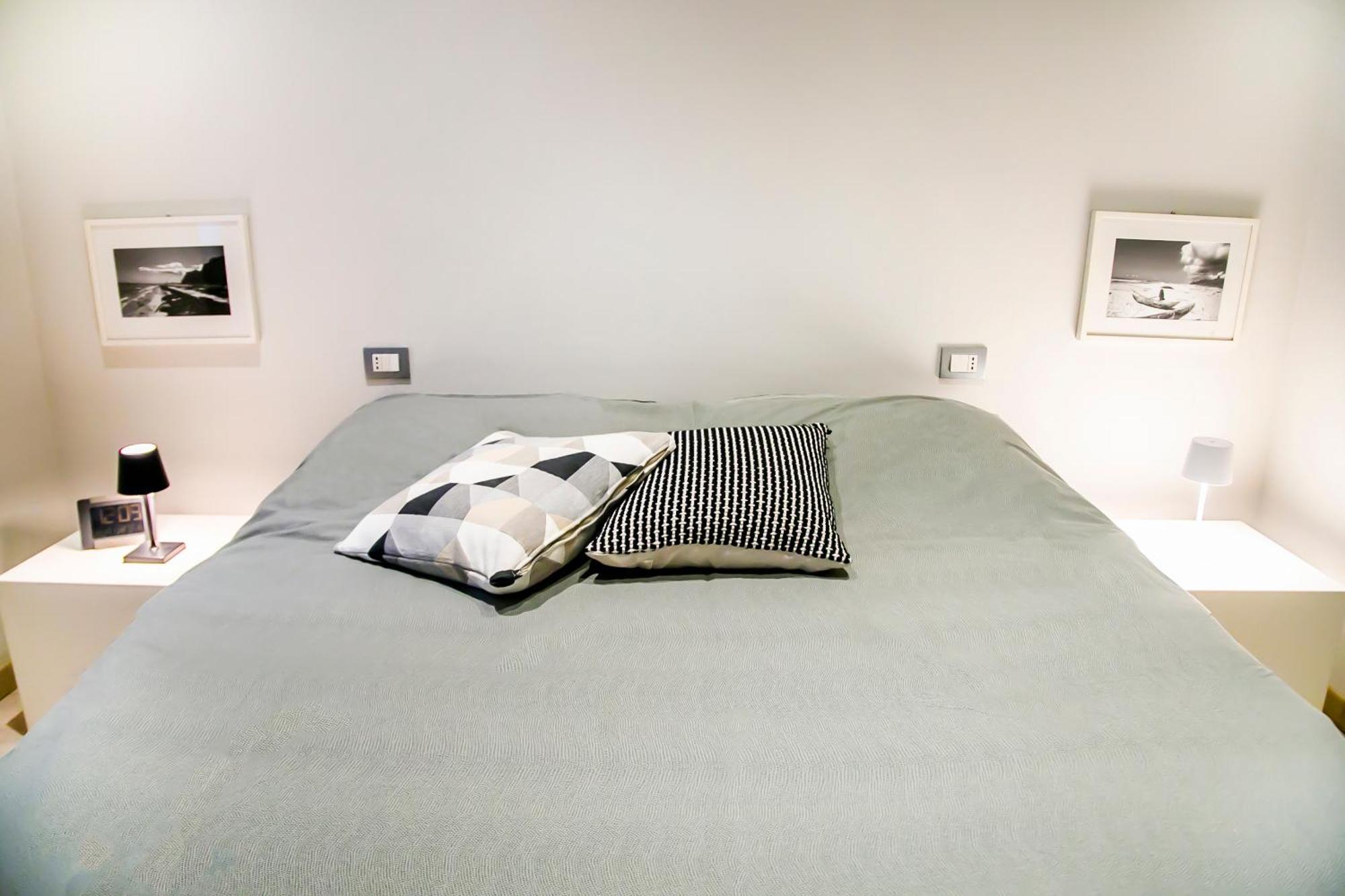 Apartamento Casa Dell'Angelo Como Exterior foto