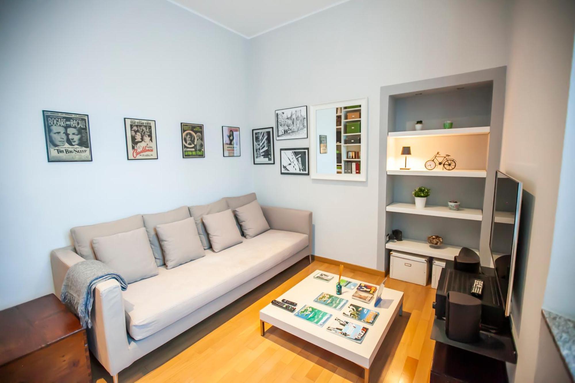 Apartamento Casa Dell'Angelo Como Exterior foto