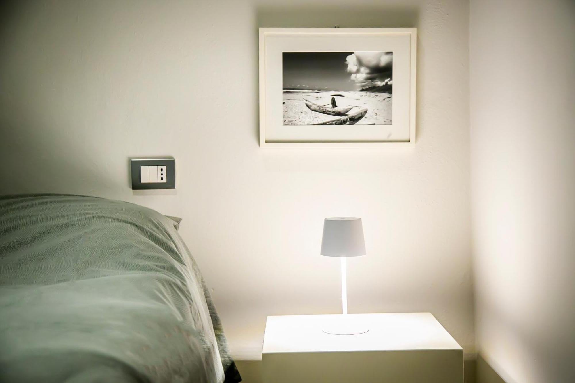 Apartamento Casa Dell'Angelo Como Exterior foto