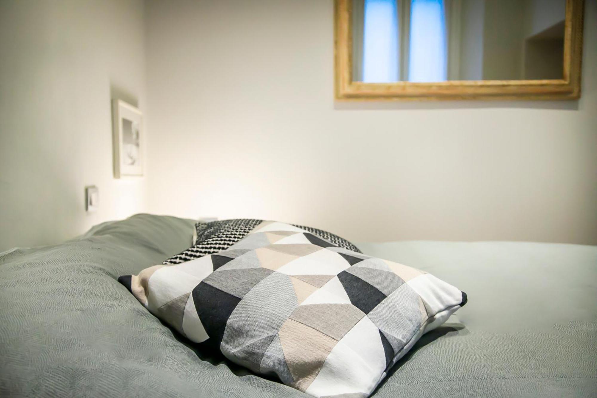 Apartamento Casa Dell'Angelo Como Exterior foto