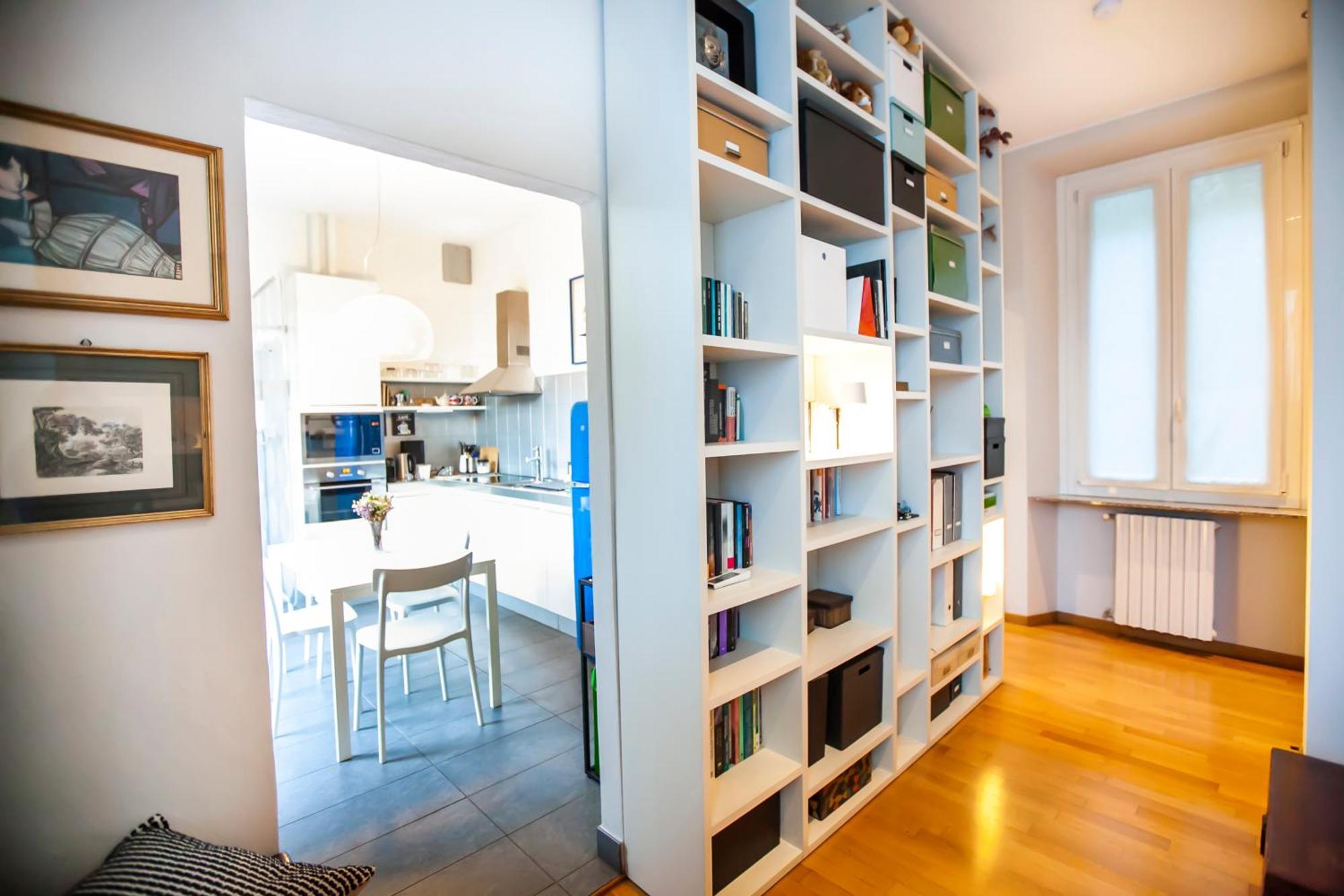 Apartamento Casa Dell'Angelo Como Exterior foto
