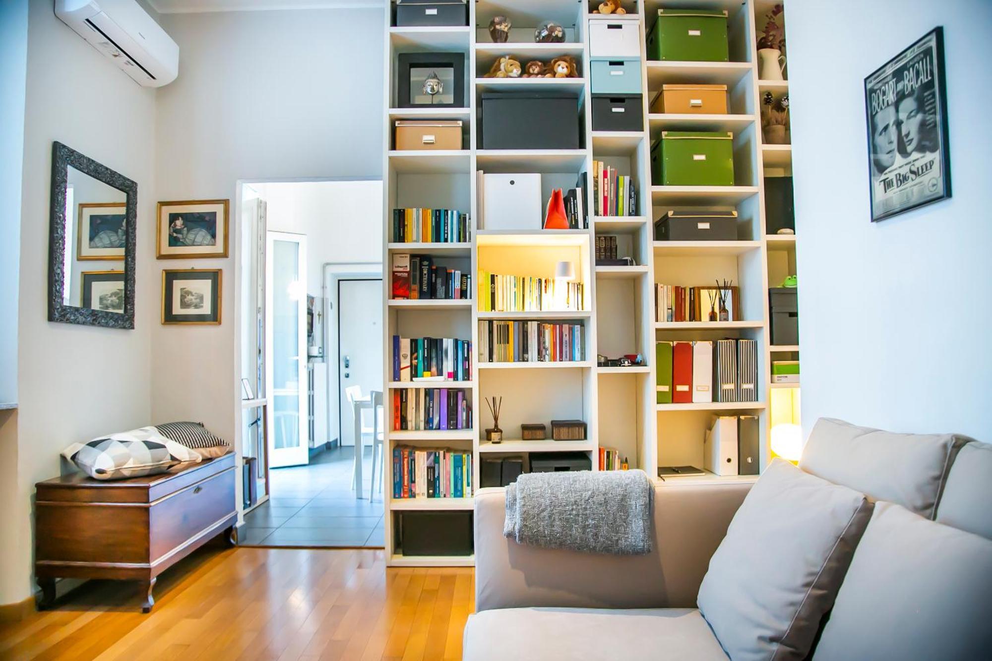 Apartamento Casa Dell'Angelo Como Exterior foto