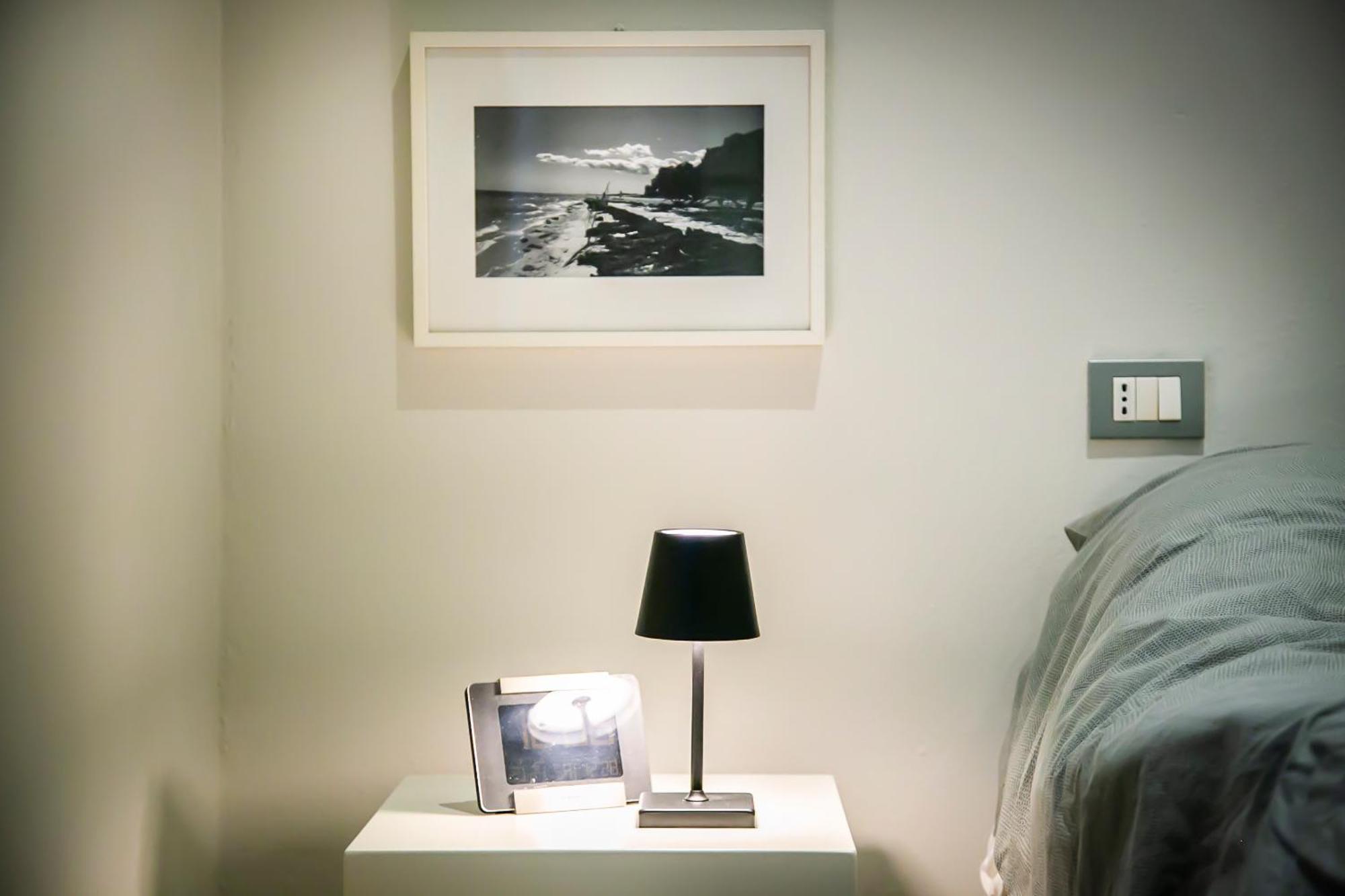 Apartamento Casa Dell'Angelo Como Exterior foto