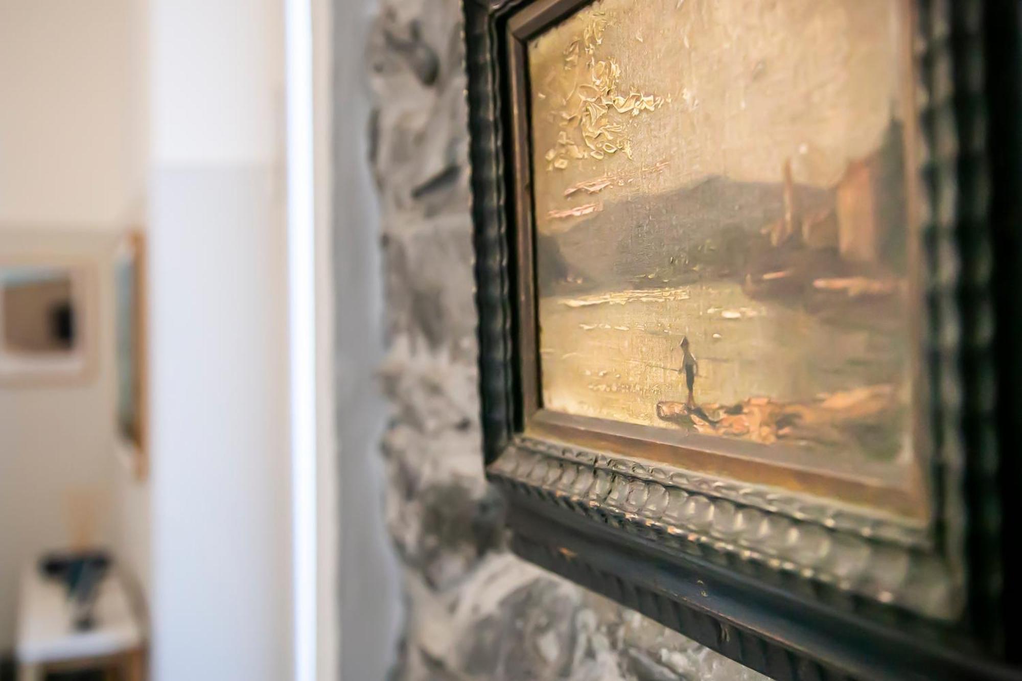Apartamento Casa Dell'Angelo Como Exterior foto